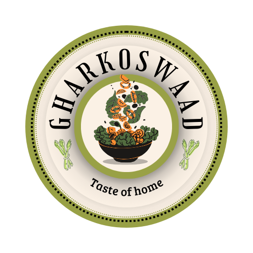 GharKoSwaad Logo